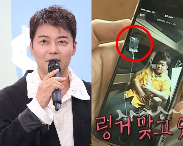 전현무, 진료 기록까지 공개했다…“발기부전 사실까지” 이게 정상일까