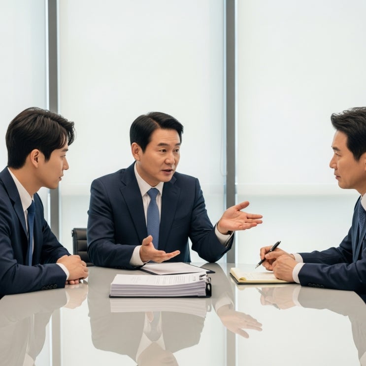  인천형사전문변호사 선임비용 차이나는 이유 투명하게 설명합니다