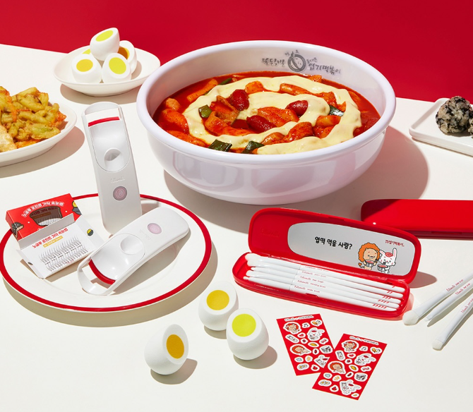  평택 엽기떡볶이 창업비용 양도양수 매물 체크