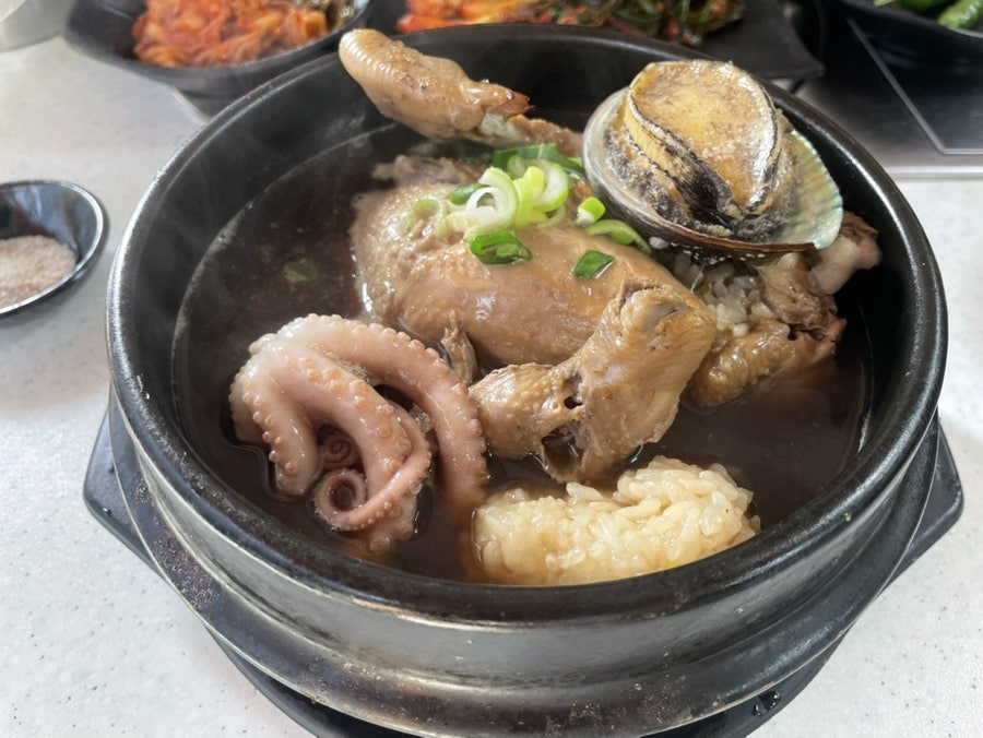 암탉하우스뽕 사진 6