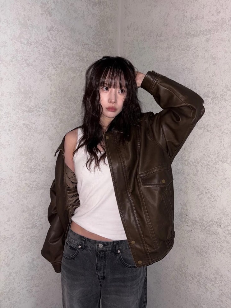  위례 중앙타워 미용실에서 연말 깔끔한 염색 톤 정리해드립니다!
