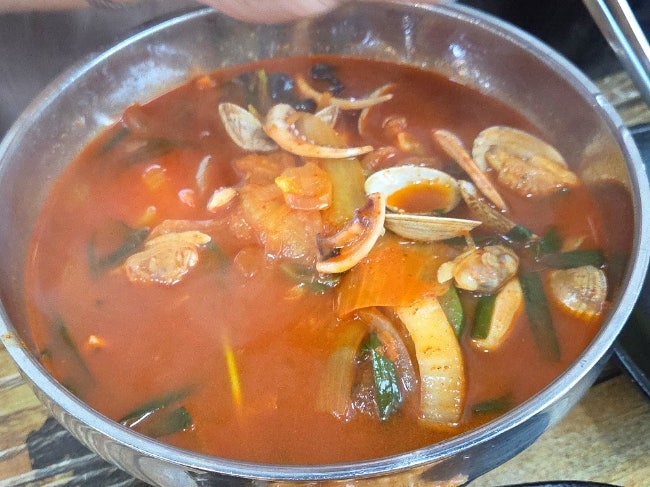 신짬뽕 사진 6