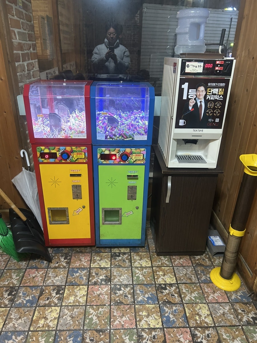 신의주순대와쭈꾸미 풍무점 사진 2