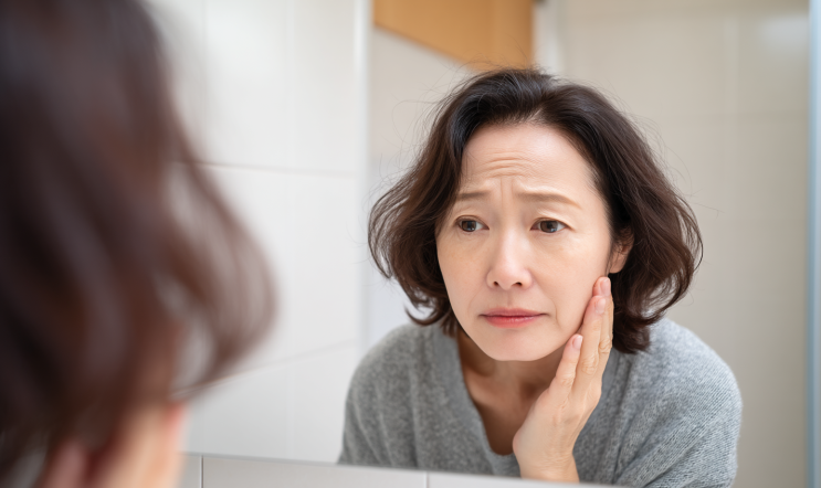  포항 피부과 추천, 한방 실리프팅(매선)을 선택하게 된 이유