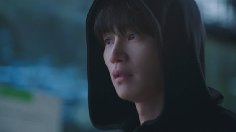 아이돌아이 2회 줄거리 최수영 김재영 쌍방 구원 로맨스의 시작?