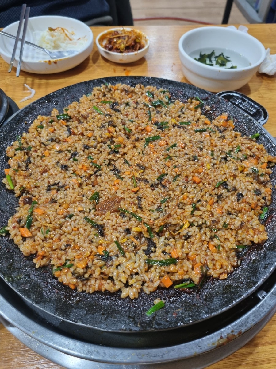 신쭈꾸미 사직점 사진 5