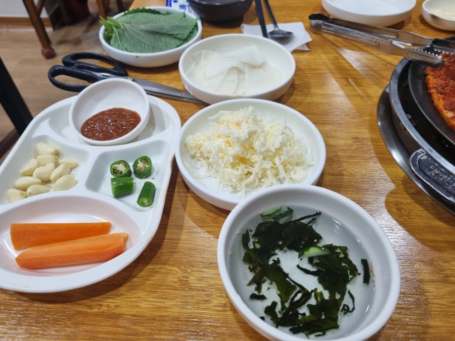 신쭈꾸미 사직점 사진 2