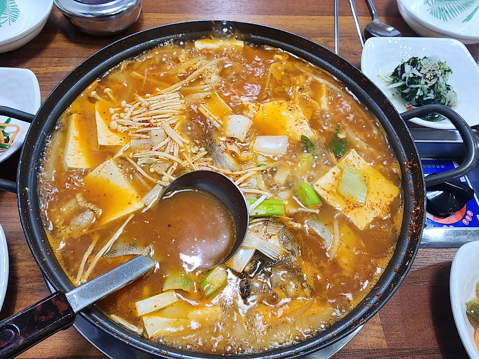 홍두깨해물아귀찜 사진 5