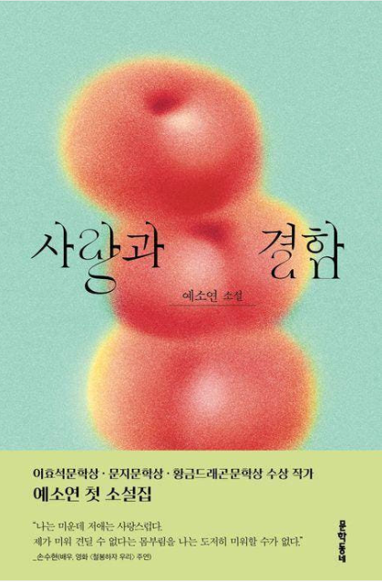  사랑과 결함