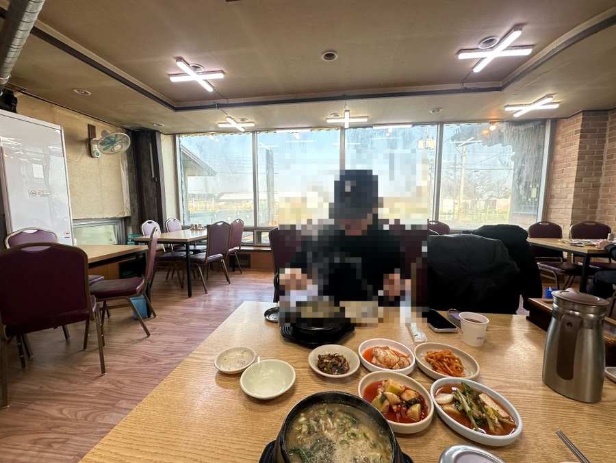 진미추어탕 사진 5