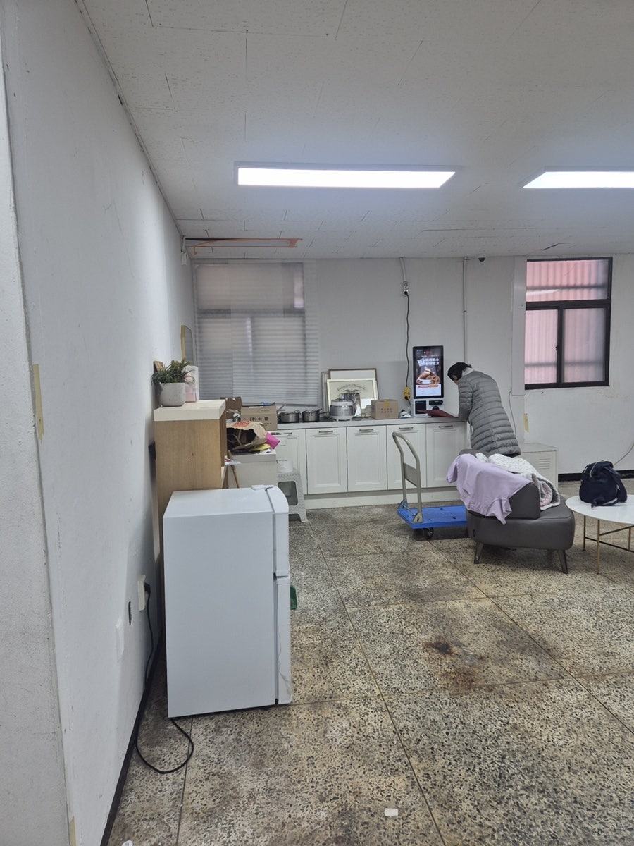 메고지고 분당목련마을점 사진 3