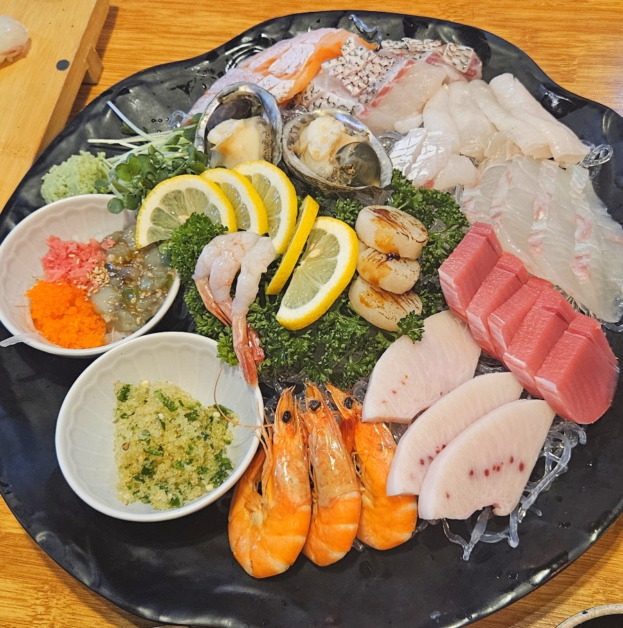 스시근성 사진 3