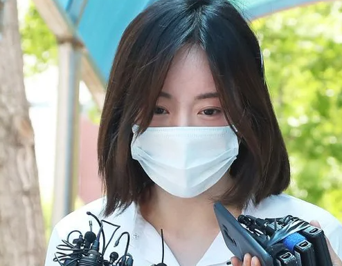  캄보디아 도피 끝 체포된 황하나 마약혐의…도피 생활·SNS 근황 정리