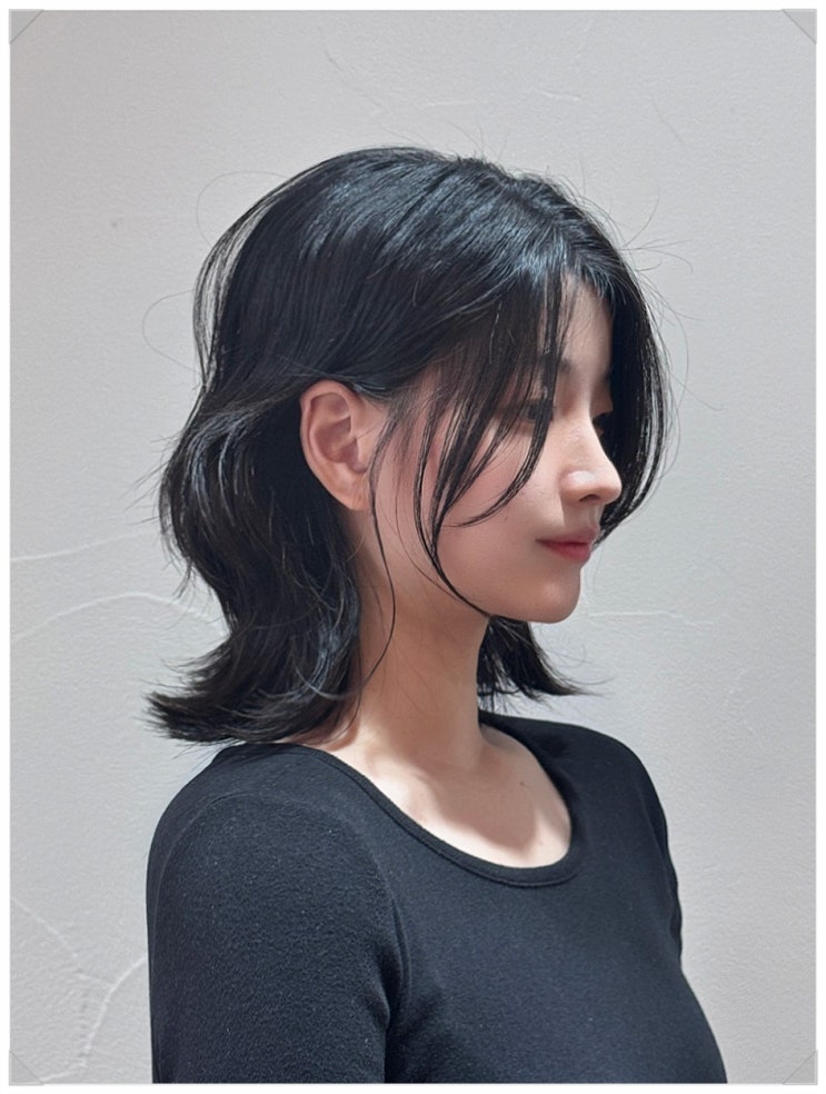  레이어드컷부터 퍼스널컬러까지, 고정현헤어 시그니처점 구월동미용실
