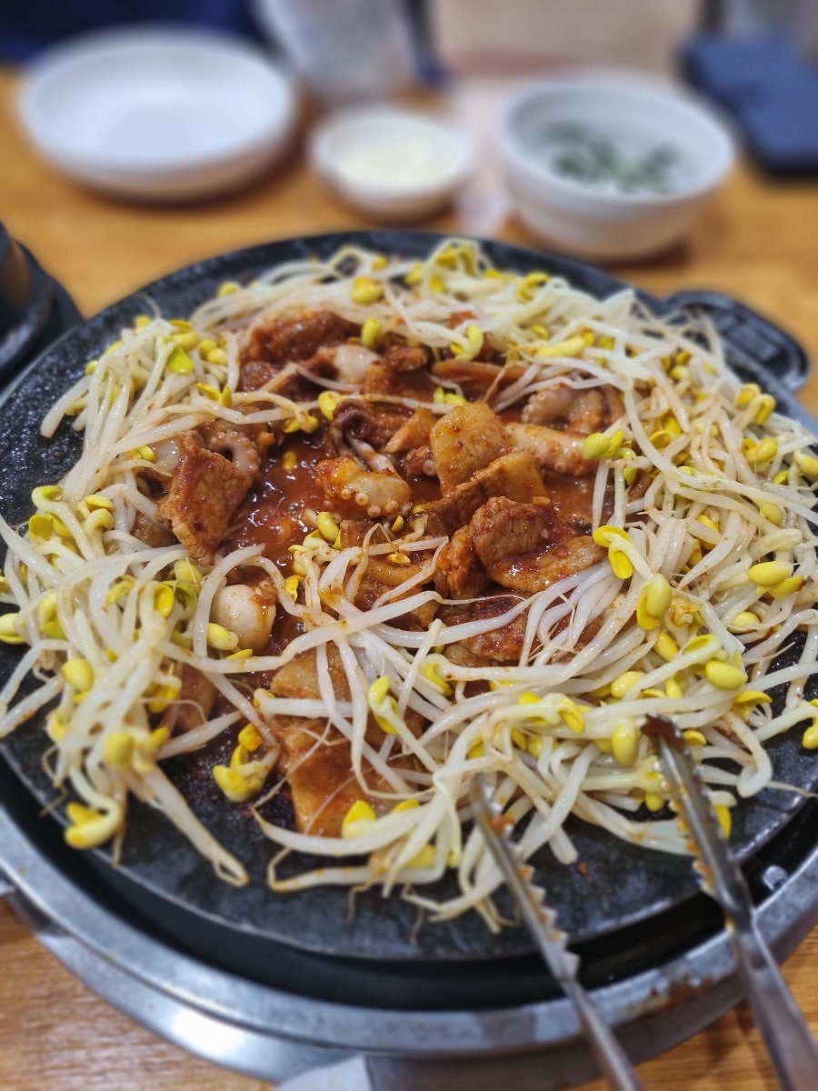 신쭈꾸미 사직점 사진 4