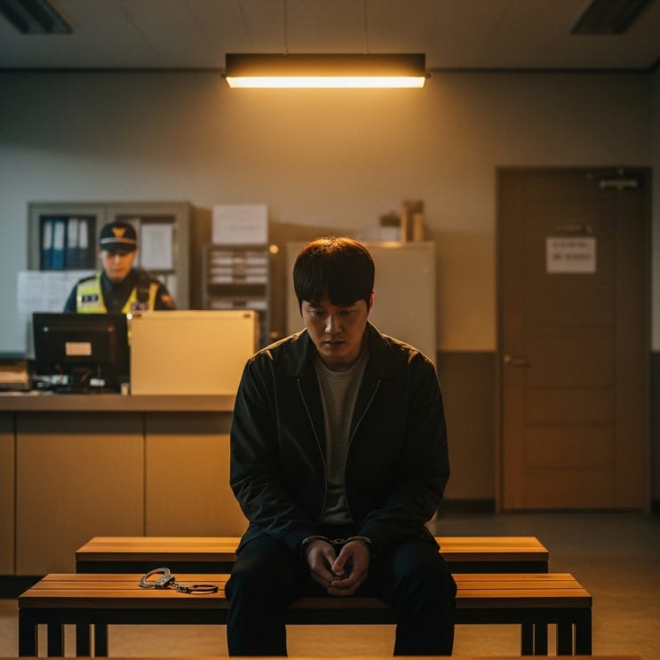  구속영장실질심사 절차와 현실 인천형사전문변호사가 알려주는 석방 전략