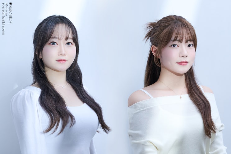  헤어샵 대표원장 헤어디자이너 네이버 예약 프로필 사진 촬영