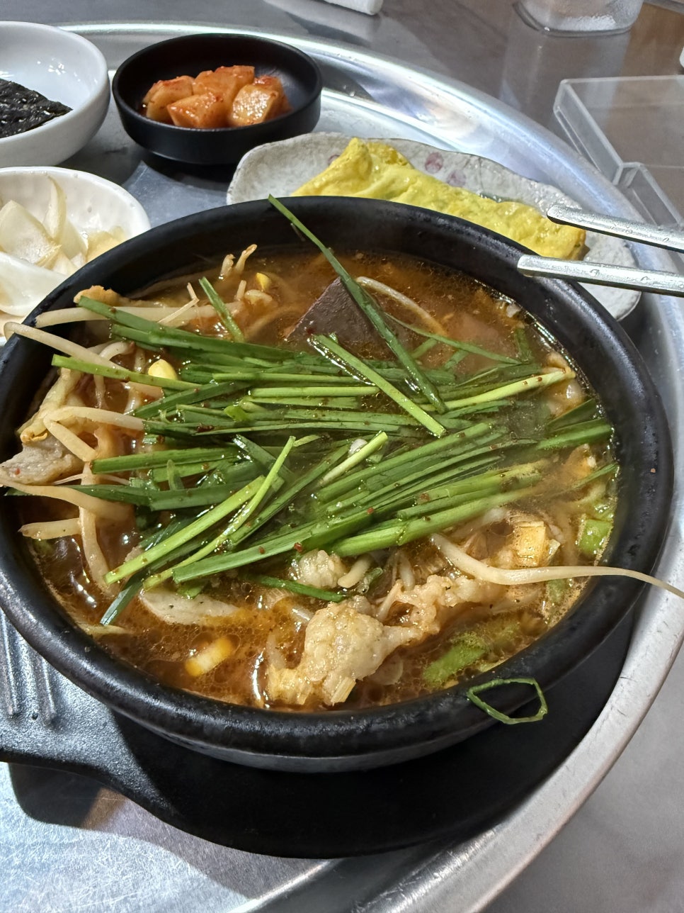 Gayapochaseonjigukbap Munhyeonjeom photo 4
