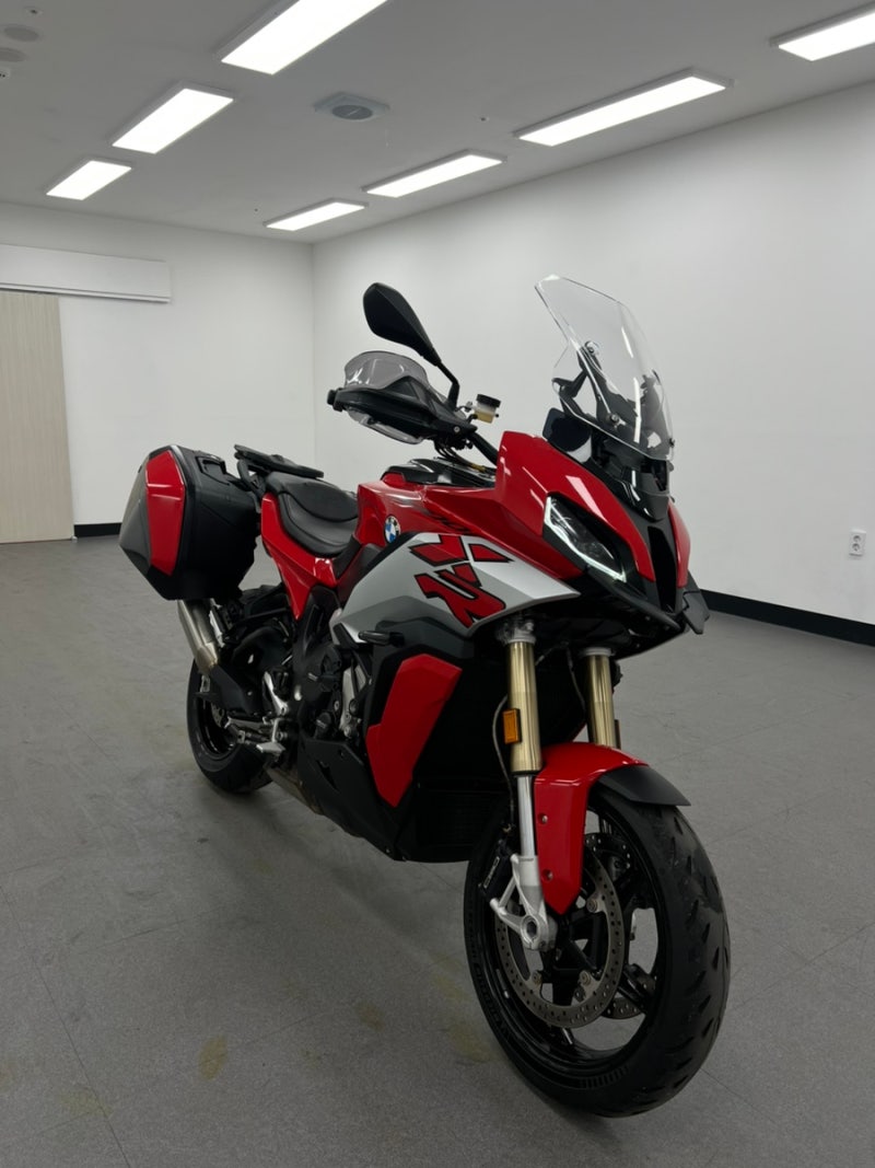 BMW S1000SR 20년식