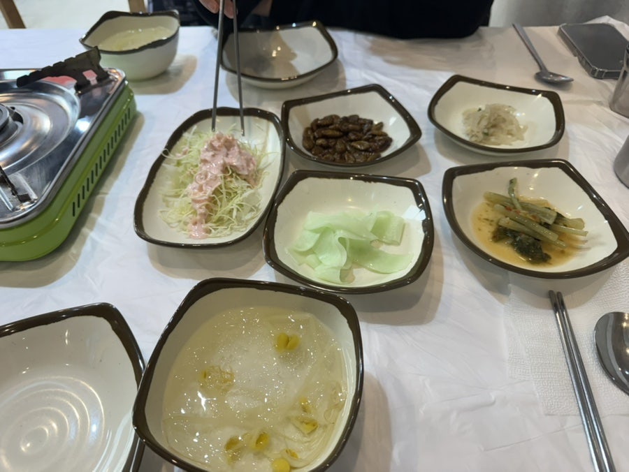 동서네낙지 아중점 사진 6