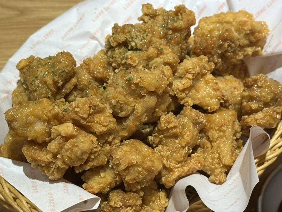 땅땅치킨 신림점 사진 3