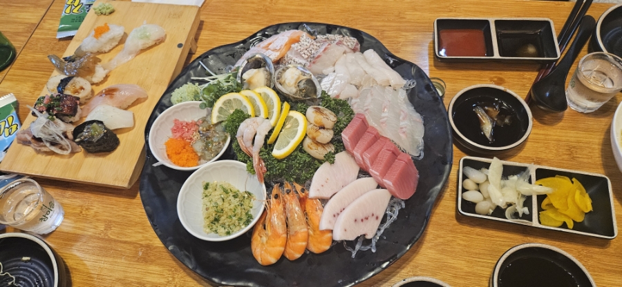 스시근성 사진 4