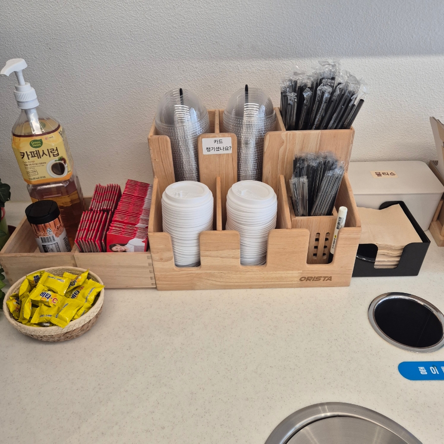 티타임커피 하양점 사진 5