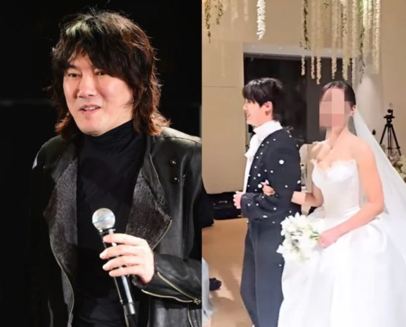 김장훈, 미르 아내 얼굴 공개 사과…신뢰 회복의 진심은 통할까?