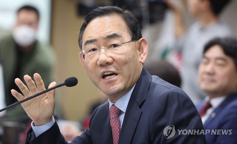 주호영 의원 국회부의장 프로필 고향 학력 판사 출신 경력, 우원식 필리버스터 사회 요청 거....