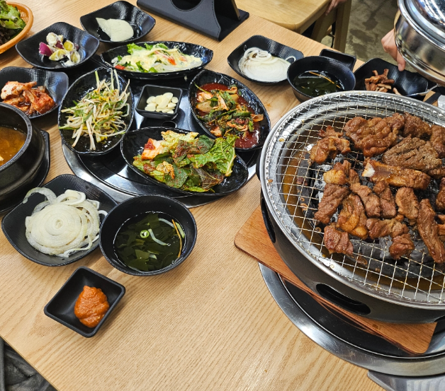 마포갈비 전주혁신점 사진 5