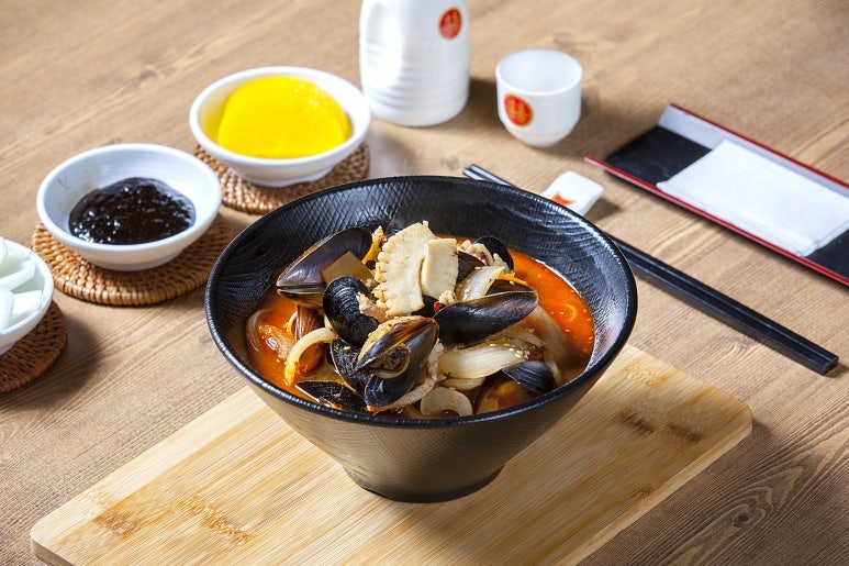 삼남매짬뽕 사진 1