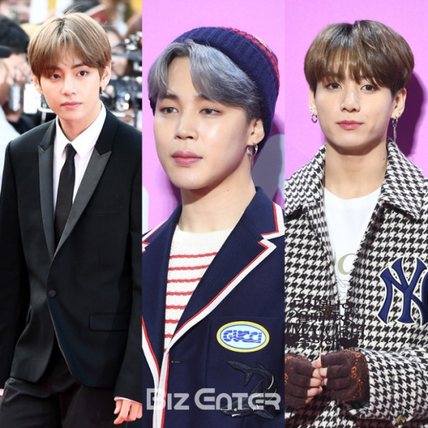 국내 상장사 주식부호 상위 100, 방탄소년단 BTS 지민 뷔 정국 214억 28....