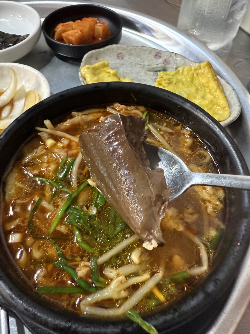 Gayapochaseonjigukbap Munhyeonjeom photo 6