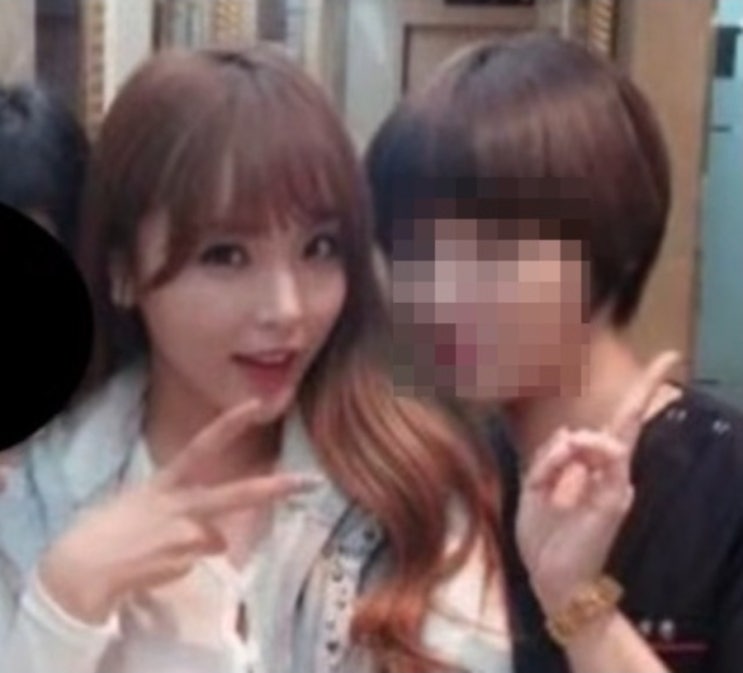   홍진영 '주사이모' 의혹에 광속 해명! "12년 전 사진, 기억도 안 나요"
