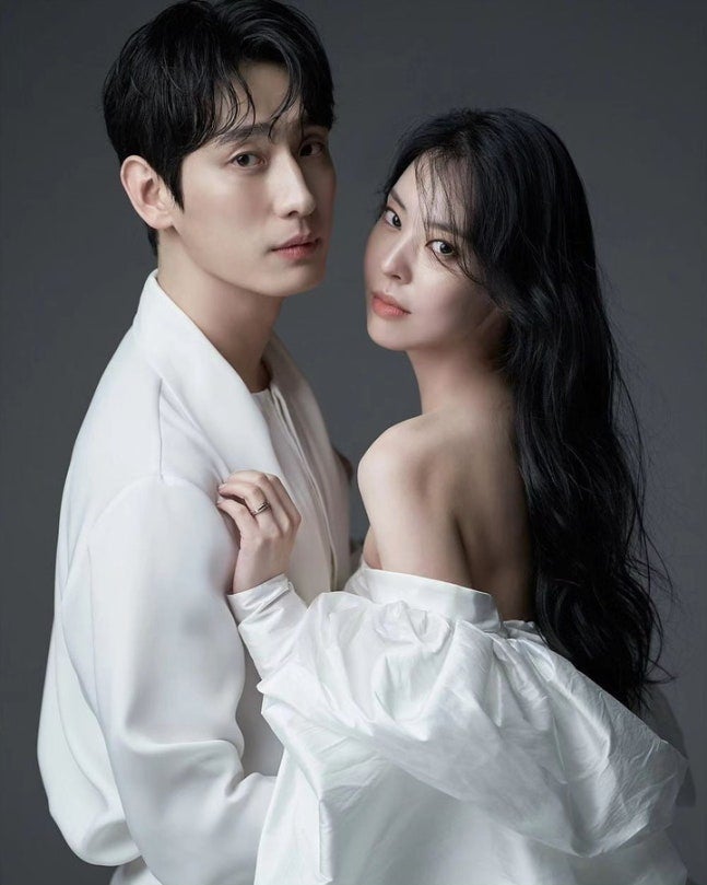윤박♥김수빈 결혼 2년 만 임신 경사 소식