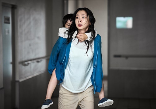 넷플릭스 대홍수 김다미 헤어스타일을 알아보자