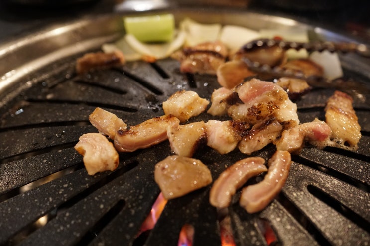  대구 막창 맛집 다래원막창 웨이팅 단체 주차 소막창 추천