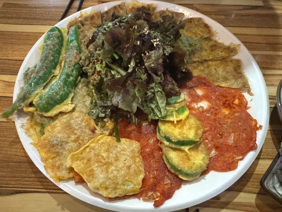 맛전 부산본점 사진 5
