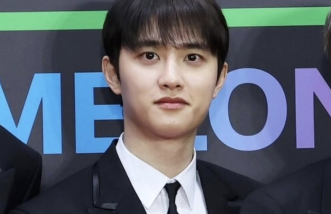  도경수, 고척에서 김우빈신민아 결혼식 잠깐 들렀다… 5분 만에 다시 고척행한 이유