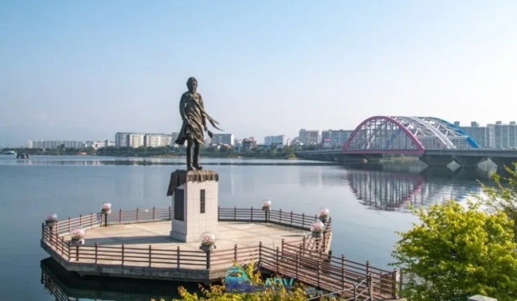  한국 춘천 여행 추천 코스