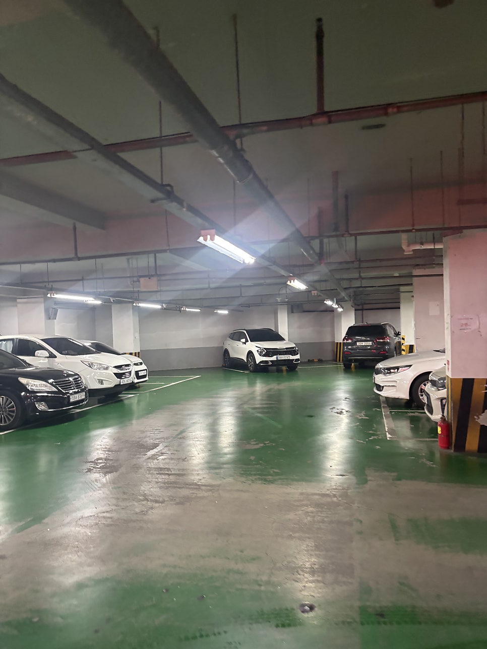 교촌치킨 대구율하점 사진 3