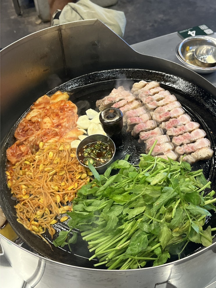  [목구멍 스미냑점] 발리 여행 필수 코스