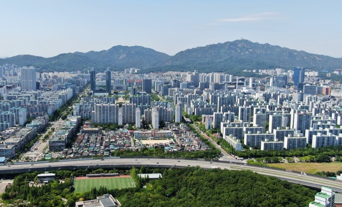  1기 신도시 정비사업 전구역 패스트트랙 지원