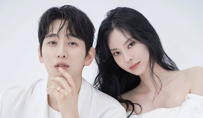 배우 윤박 모델 김수빈 부부 임신 공개 예비 아빠 엄마 프로필 핵심 정리