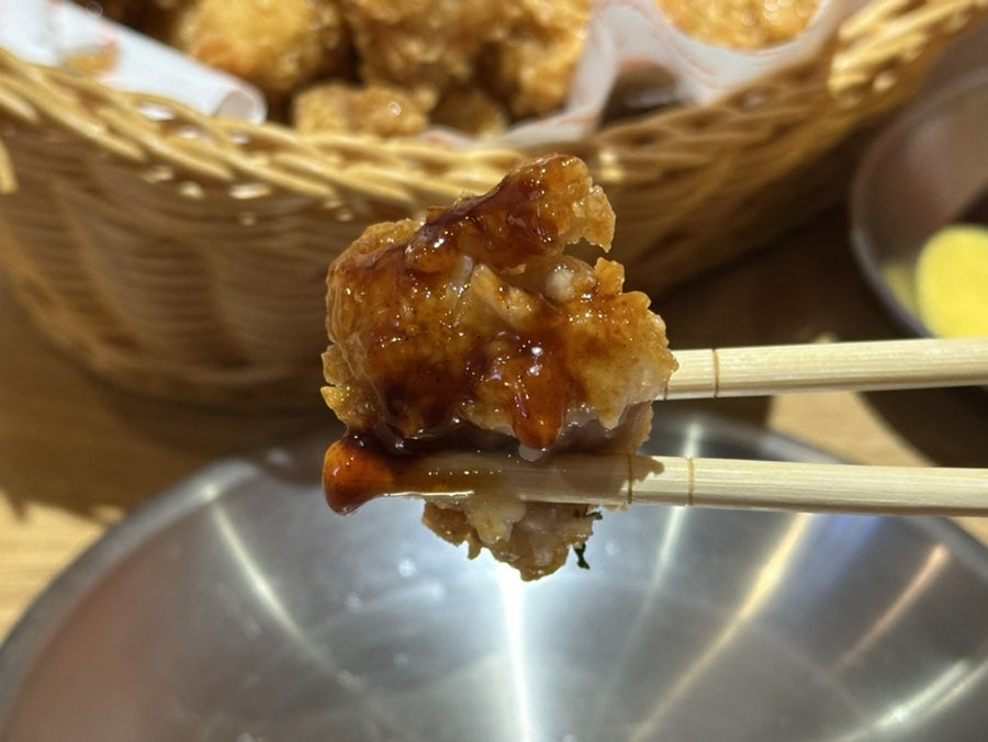 땅땅치킨 신림점 사진 6