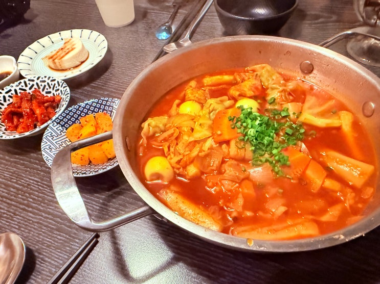  [경기시흥맛집] 신천동 배씨상회 스지요리 전문점 ! 내돈내산 찐후기