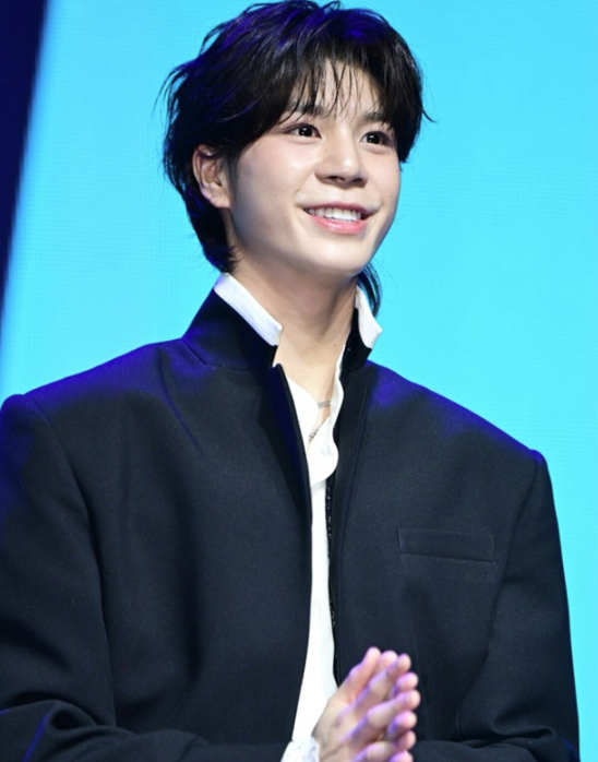   '19세' 정동원 해병대 전격 합격 2월 입대 소식에 깜짝 놀란 팬들 마음?!