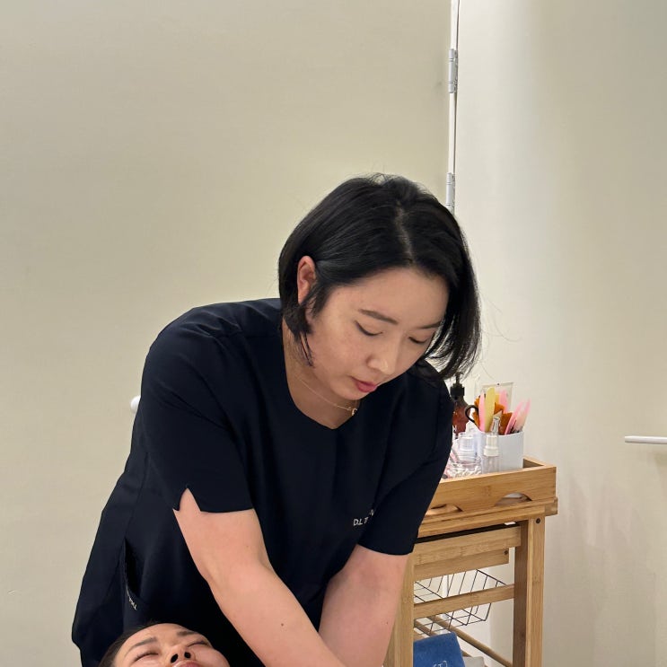  대구 신월성동 피부관리 보니예 에스테틱 전문성의 비밀