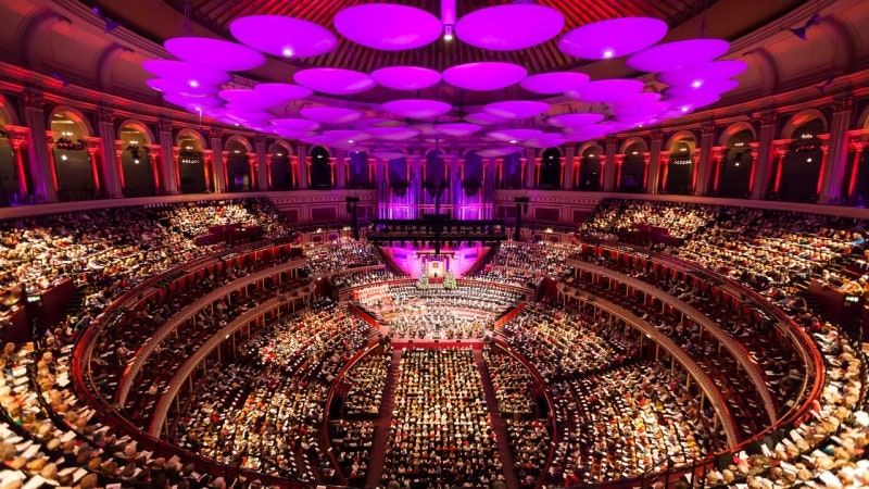 Les Misérables 10th Anniversary Gala Concert - Royal Albert Hall