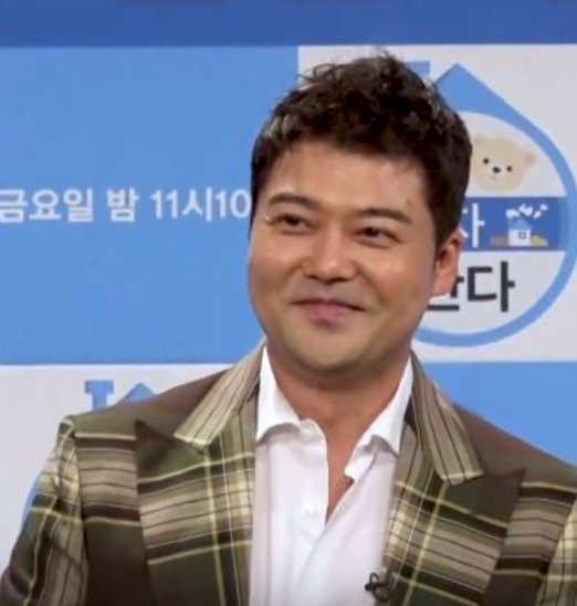  전현무 역대급 입장문, 9년 전 기록 찾아낸 소름 돋는 이유